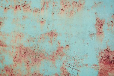 pas dokusu ve çatlakları olan grunge arkaplanı