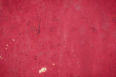 pas dokusu ve çatlakları olan grunge arkaplanı