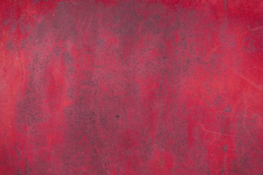 pas dokusu ve çatlakları olan grunge arkaplanı