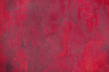 pas dokusu ve çatlakları olan grunge arkaplanı