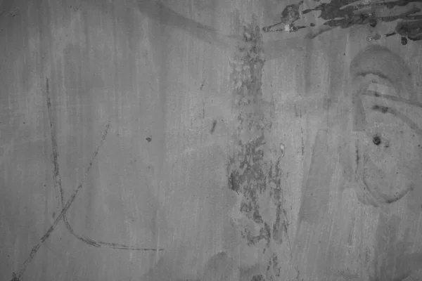 Texture Concrete Wall Cracks Scratches — Stock Photo, Image