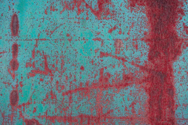 Abstrakter Grunge Hintergrund Monochrome Textur Schwarz Und Rot Strukturiert — Stockfoto