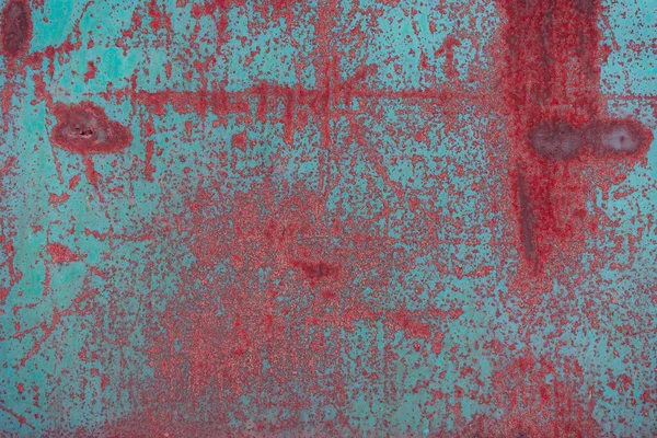 抽象的なグランジの背景 モノクロームの質感 黒と赤のテクスチャ — ストック写真
