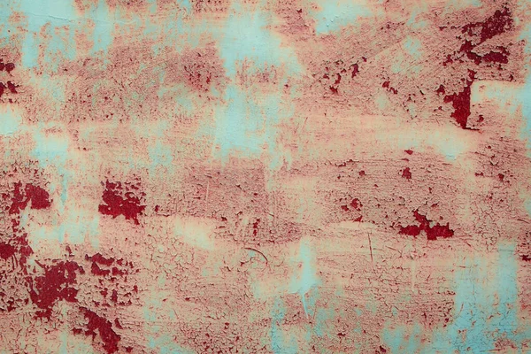 Grunge Background Rust Texture Cracks — Stock Photo, Image