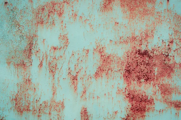 Grunge Background Rust Texture Cracks — Stock Photo, Image