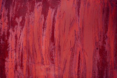 Boya lekeleriyle soyut arkaplan