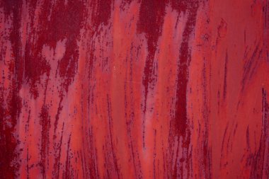 Soyut grunge arkaplanı. monokrom dokusu. siyah ve kırmızı desenli