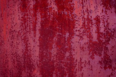 eski paslı metal arka plan 