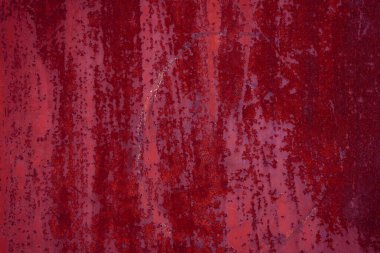 eski paslı metal arka plan 