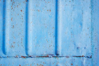 eski paslı metal arka plan 