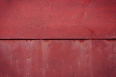 Kırmızı ve beyaz grunge arka plan