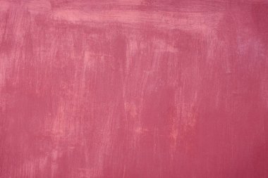 Pembe grunge duvar dokusu arkaplanı 