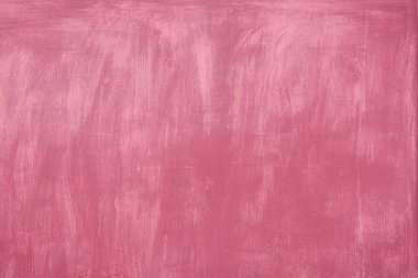 Pembe grunge duvar dokusu arkaplanı 