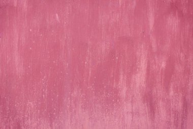 Pembe grunge duvar dokusu arkaplanı 