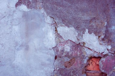 grunge doku arkaplanı, soyut desen, gri duvar 