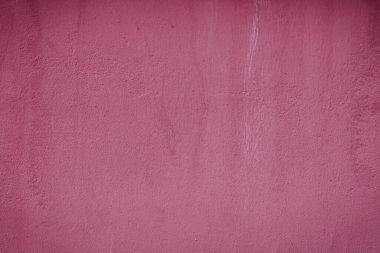 Pembe grunge duvar dokusu arkaplanı