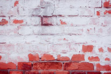 eski tuğla duvar arkaplanı