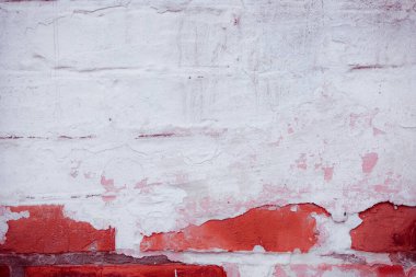 eski tuğla duvar arkaplanı