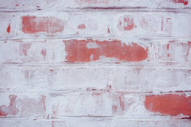 eski tuğla duvar arkaplanı