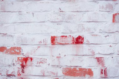 eski tuğla duvar arkaplanı