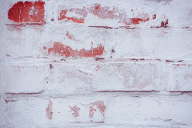 eski tuğla duvar arkaplanı