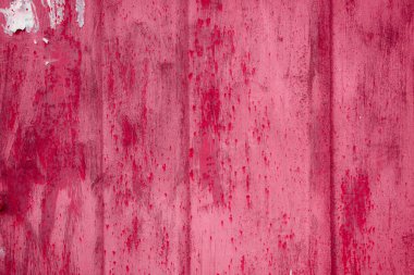 Eski tuğla duvarın dokusu 