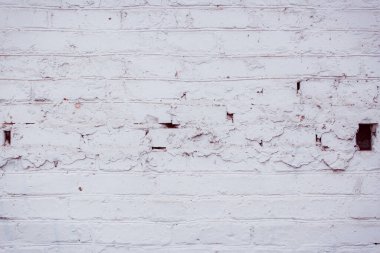 Eski grunge ahşap duvar arkaplanı