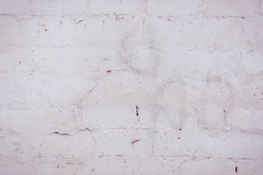 Eski grunge duvarının dokusu