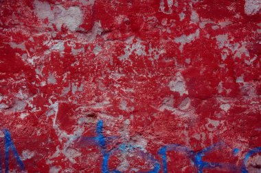 Eski grunge duvar dokusu