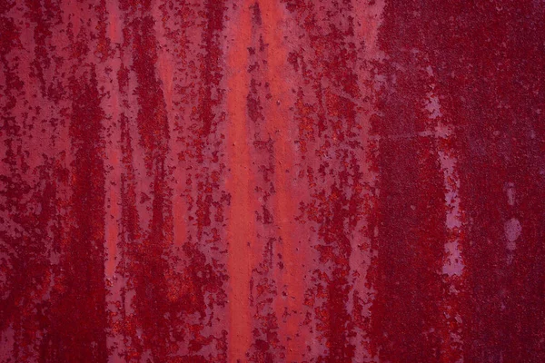 Old Rusty Metal Background — Stock Photo, Image