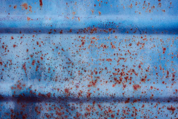 Old Rusty Metal Background — Stock Photo, Image