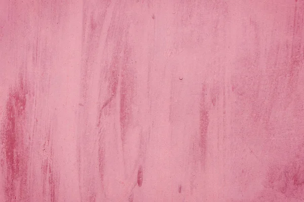 Rosa Grunge Wand Textur Hintergrund — Stockfoto