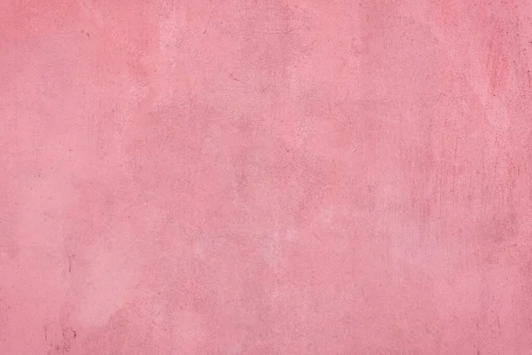 Roze Grunge Muur Textuur Achtergrond — Stockfoto