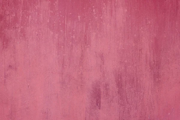 Fondo Textura Pared Grunge Rosa — Foto de Stock