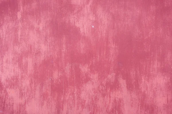 Roze Grunge Muur Textuur Achtergrond — Stockfoto