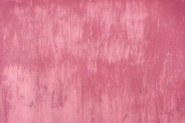 Fondo Textura Pared Grunge Rosa — Foto de Stock