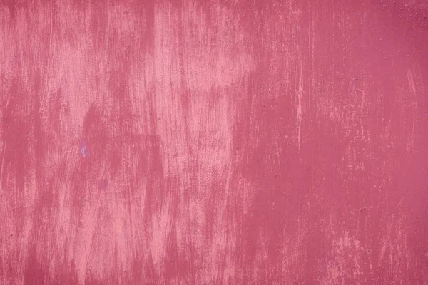 Fondo Textura Pared Grunge Rosa — Foto de Stock