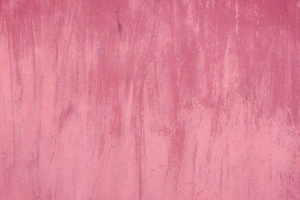 Старый Красный Гранж Бетонной Стены Фон Текстуры — стоковое фото