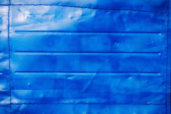 Niebieski Biały Grunge Tło — Zdjęcie stockowe