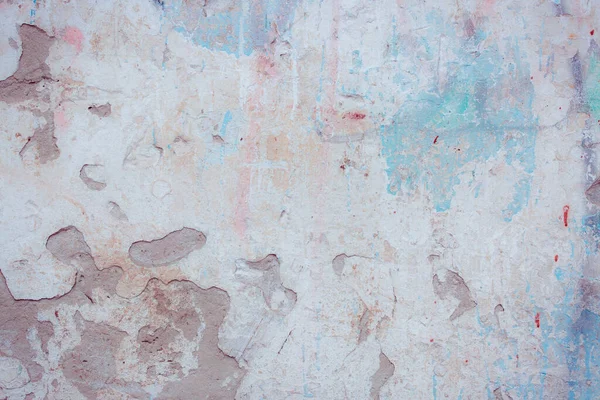 グランジの質感の背景 抽象的なパターン 壁の断片 コンクリート板 レンガ — ストック写真