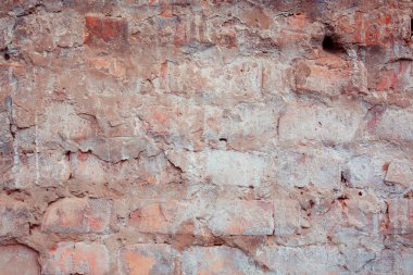 eski tuğla duvar dokusu arkaplanı