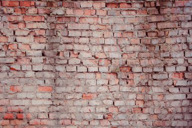 eski tuğla duvar dokusu arkaplanı