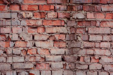 eski tuğla duvar arkaplanı