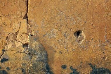 Eski grunge duvar dokusu