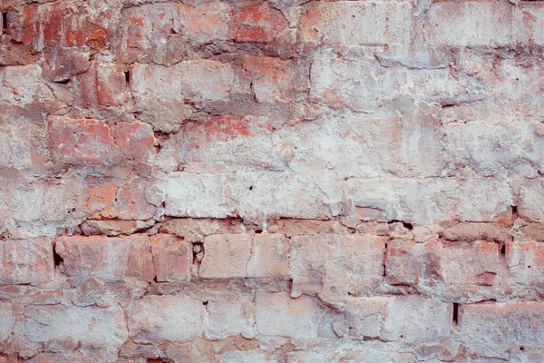 Grunge Textuur Achtergrond Abstract Patroon Muur Baksteen Beton Steen — Stockfoto