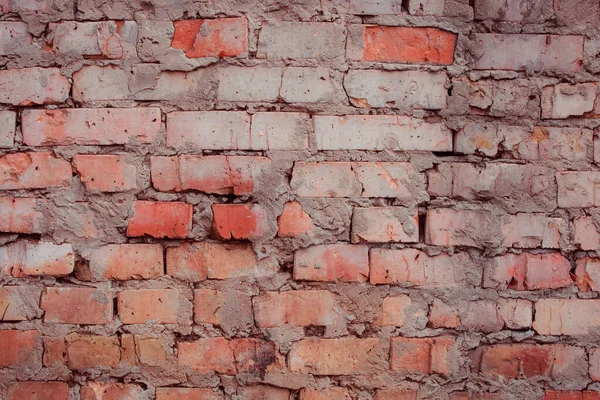 Old Brick Wall Background — Stock Photo, Image