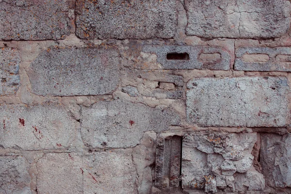 Old Brick Wall Texture Background — Stock Photo, Image