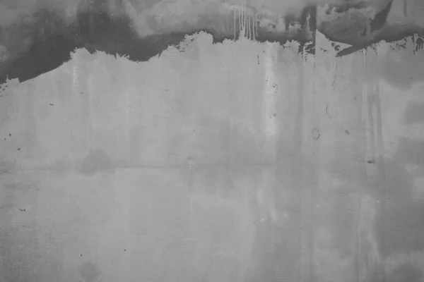 Szary Biały Grungy Betonowe Ściany Teksturowane Tło — Zdjęcie stockowe