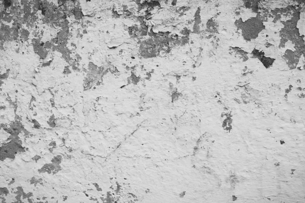 Textur Der Alten Grunge Wand Mit Rissen Und Kratzern Die — Stockfoto