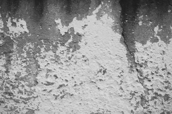 Texture Old Grunge Wall Cracks Scratches Which Can Used Background — ストック写真